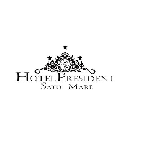 Hotel President Satu Mare Pokoj fotografie