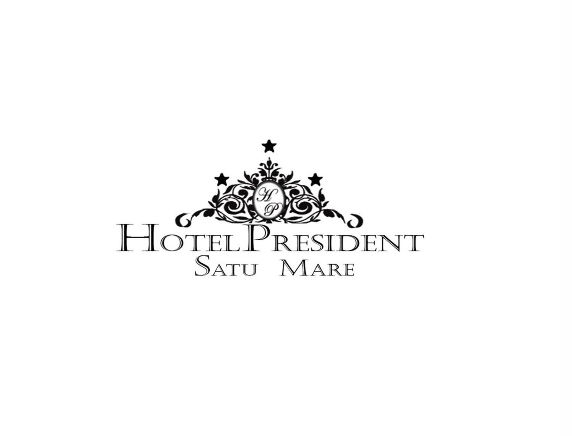 Hotel President Satu Mare Pokoj fotografie